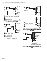 Preview for 8 page of Honeywell MS4105A1030 Installation Instructions Manual