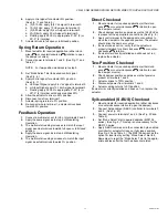 Preview for 11 page of Honeywell MS4105A1030 Installation Instructions Manual