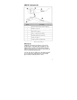 Preview for 2 page of Honeywell MS5145 - 00 User Manual