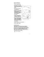 Preview for 6 page of Honeywell MS5145 - 00 User Manual