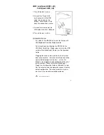 Preview for 8 page of Honeywell MS5145 - 00 User Manual