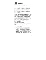 Preview for 18 page of Honeywell MS5145 - 00 User Manual