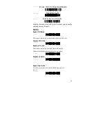 Preview for 19 page of Honeywell MS5145 - 00 User Manual