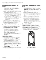 Preview for 22 page of Honeywell MS7503 Series Installation Instructions Manual