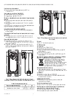 Preview for 26 page of Honeywell MS7503 Series Installation Instructions Manual