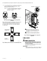 Preview for 30 page of Honeywell MS7503 Series Installation Instructions Manual