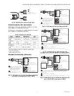 Preview for 31 page of Honeywell MS7503 Series Installation Instructions Manual