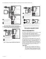 Preview for 32 page of Honeywell MS7503 Series Installation Instructions Manual