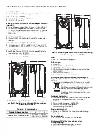 Preview for 38 page of Honeywell MS7503 Series Installation Instructions Manual