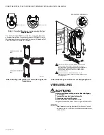 Preview for 42 page of Honeywell MS7503 Series Installation Instructions Manual