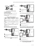 Preview for 43 page of Honeywell MS7503 Series Installation Instructions Manual