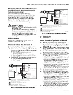 Preview for 45 page of Honeywell MS7503 Series Installation Instructions Manual