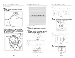 Предварительный просмотр 2 страницы Honeywell MS9500 Voyager Series Stand Installation Manual