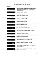 Preview for 12 page of Honeywell MS9544 Manual