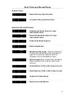 Preview for 18 page of Honeywell MS9544 Manual