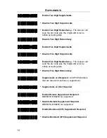 Preview for 21 page of Honeywell MS9544 Manual