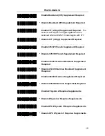 Preview for 22 page of Honeywell MS9544 Manual