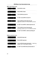 Preview for 27 page of Honeywell MS9544 Manual