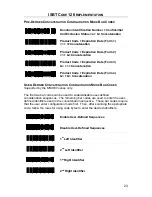 Preview for 30 page of Honeywell MS9544 Manual