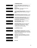 Preview for 32 page of Honeywell MS9544 Manual