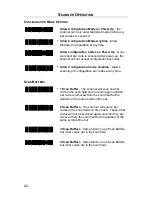 Preview for 33 page of Honeywell MS9544 Manual