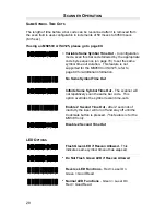 Preview for 35 page of Honeywell MS9544 Manual