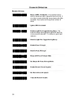 Preview for 37 page of Honeywell MS9544 Manual