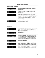 Preview for 42 page of Honeywell MS9544 Manual