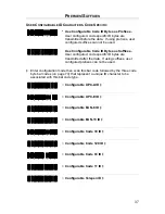 Preview for 44 page of Honeywell MS9544 Manual