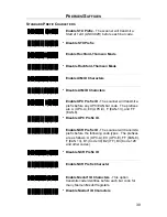 Preview for 46 page of Honeywell MS9544 Manual