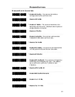 Preview for 48 page of Honeywell MS9544 Manual