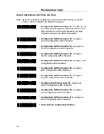 Preview for 51 page of Honeywell MS9544 Manual