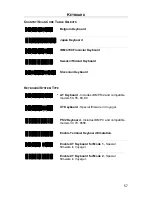 Preview for 64 page of Honeywell MS9544 Manual