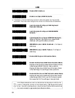 Preview for 75 page of Honeywell MS9544 Manual