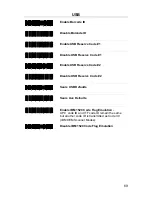 Preview for 76 page of Honeywell MS9544 Manual