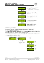 Preview for 31 page of Honeywell MSR PolyGard 2 MGC2-K User Manual