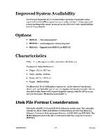 Preview for 7 page of Honeywell MSU0402 Manual