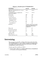 Preview for 8 page of Honeywell MSU0402 Manual