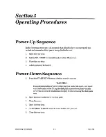 Preview for 12 page of Honeywell MSU0402 Manual