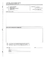 Preview for 26 page of Honeywell MSU0402 Manual