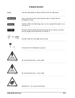 Preview for 6 page of Honeywell MT13-520 Manual