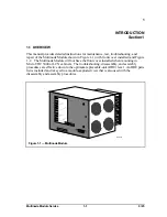 Preview for 9 page of Honeywell MT13-520 Manual