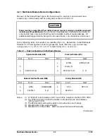 Preview for 13 page of Honeywell MT13-520 Manual