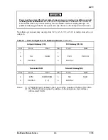 Preview for 14 page of Honeywell MT13-520 Manual