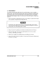 Preview for 29 page of Honeywell MT13-520 Manual