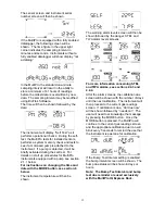 Предварительный просмотр 14 страницы Honeywell MultiPro Manual