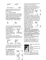 Предварительный просмотр 15 страницы Honeywell MultiPro Manual