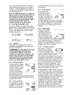 Предварительный просмотр 16 страницы Honeywell MultiPro Manual