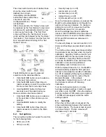 Предварительный просмотр 29 страницы Honeywell MultiPro Manual