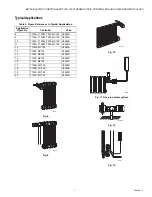 Предварительный просмотр 7 страницы Honeywell MV100 Product Data